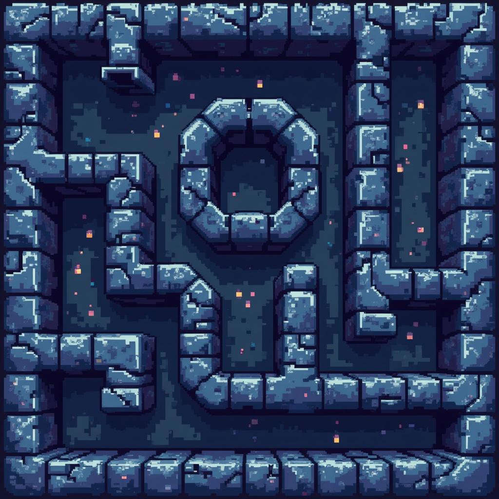 pixel-art-style-a-pixel-art-dungeonmaze-wall-tile-f45pvhd7pw
