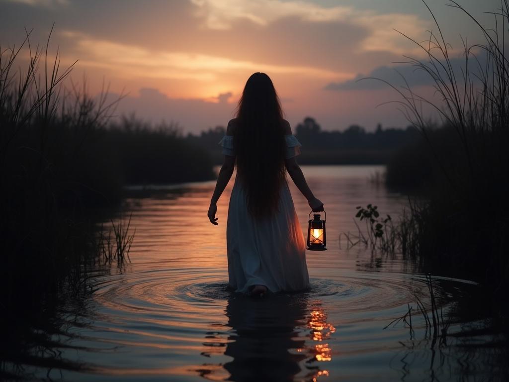 a-long-haired-woman-in-silhouette-walks-through-h1riwiwj56