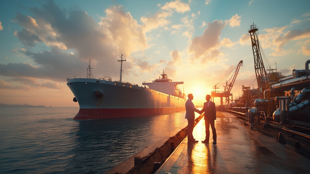 a-colossal-oil-tanker-gleaming-under-a-cfkb5h9h2z