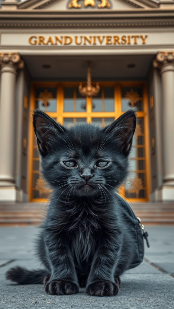 a-small-black-kitten-sits-in-front-of-o2zusix3ko