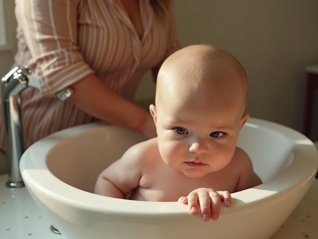 very-chubby-bald-baby-in-the-sink-with-pretty-c69b96a1qx