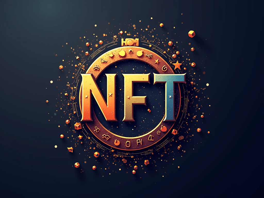 Сгенерируй любой NFT crypto аватарку 