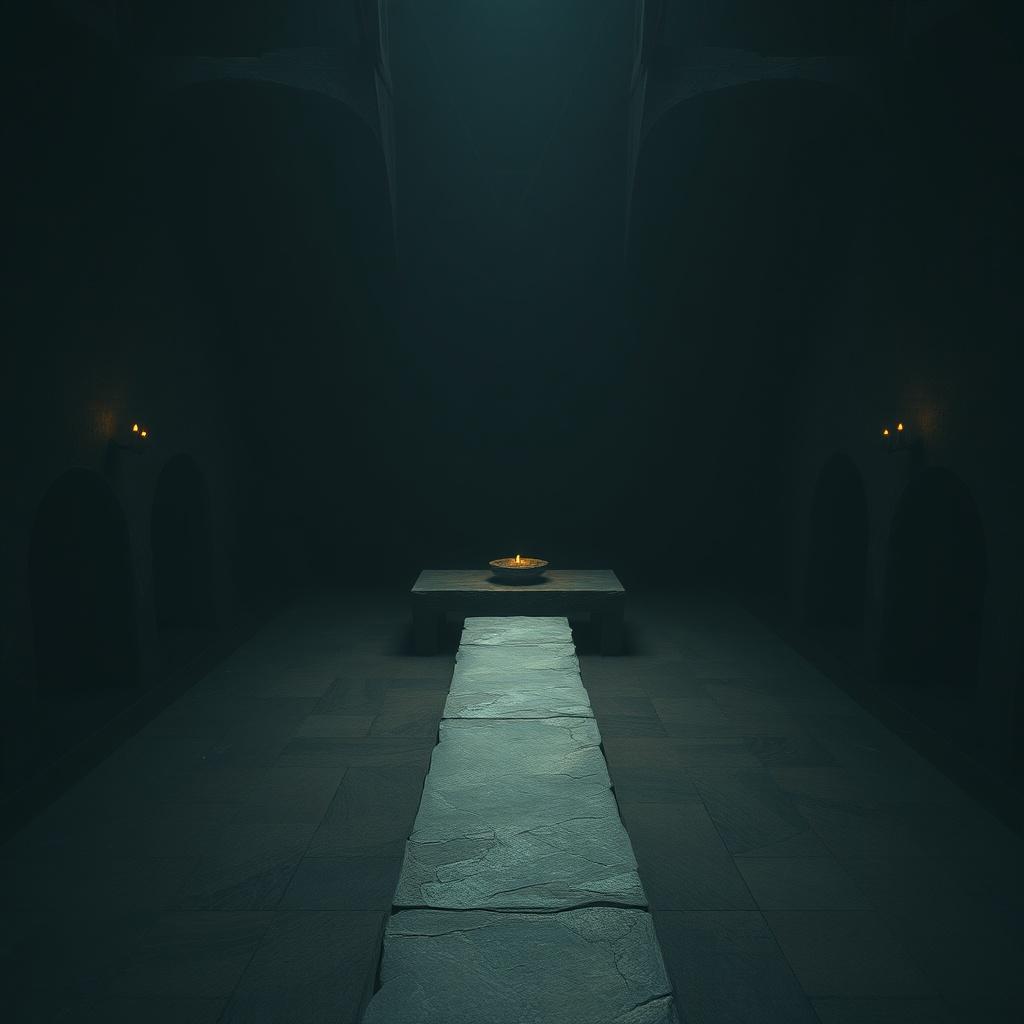 show-me-a-dark-room-with-a-long-stone-table-5y3hfy0hwg-1