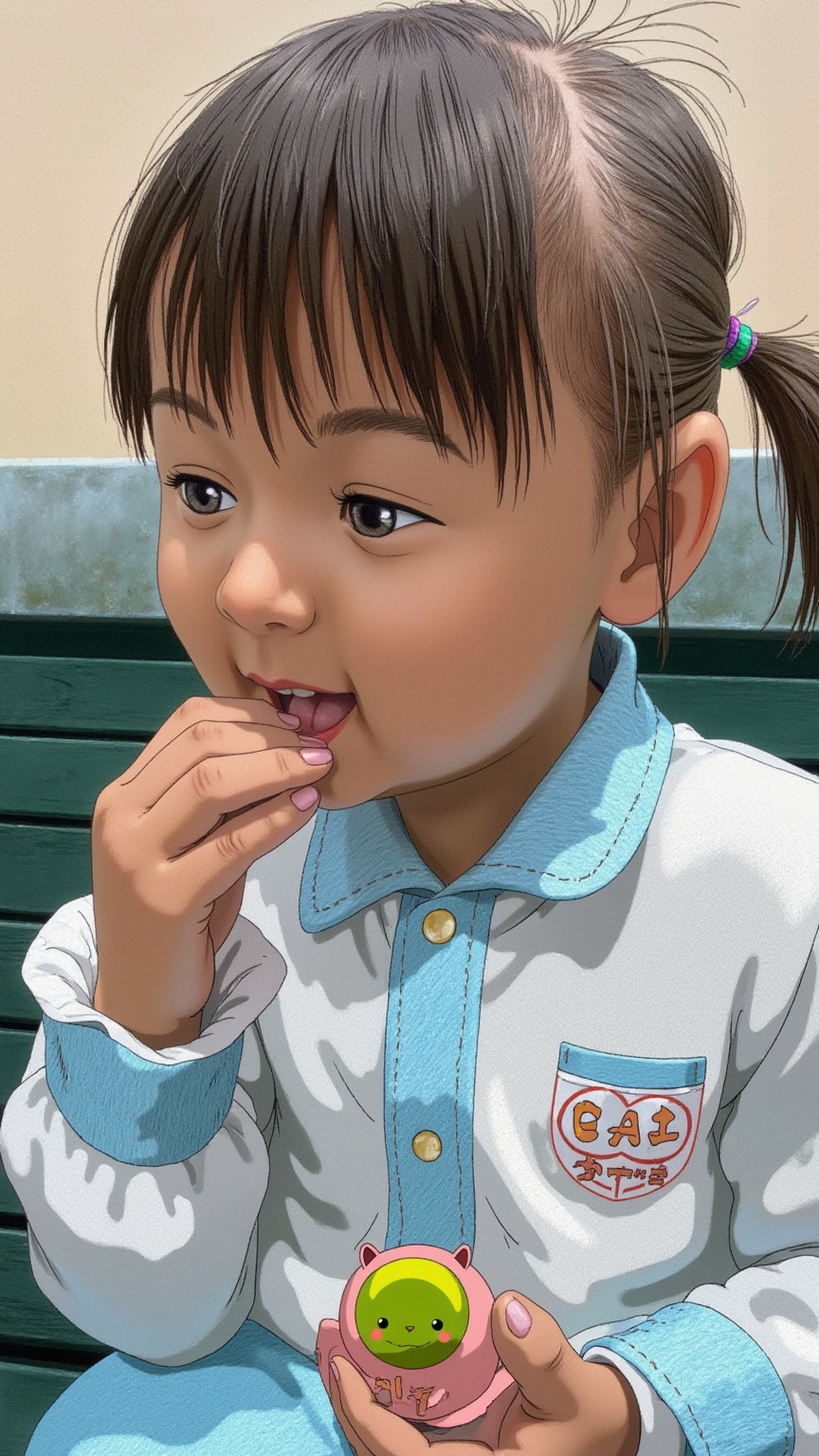 ghibli style