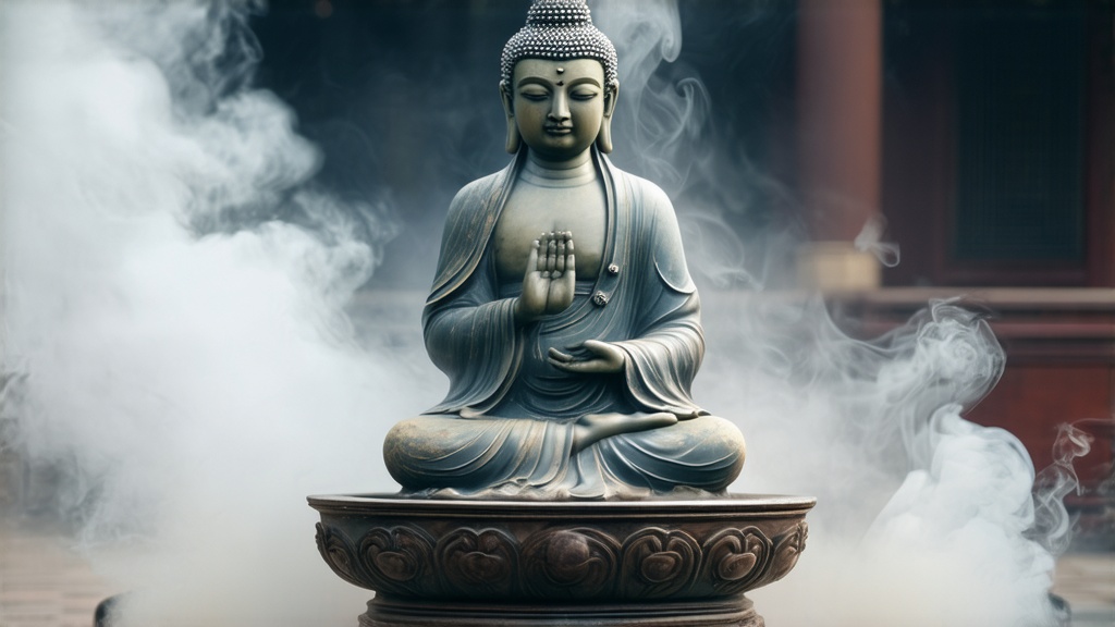 buddha-statue-seated-posture-serene-kmawni9bg5