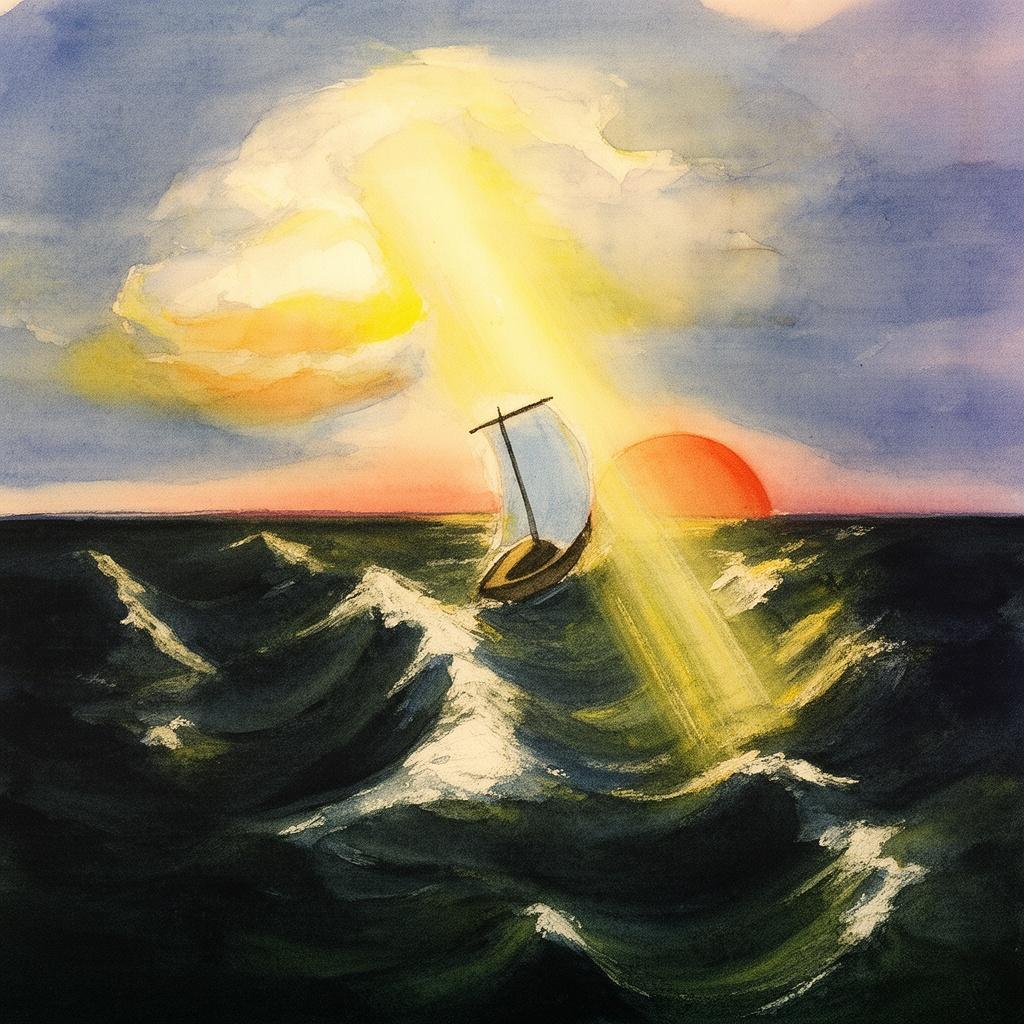 kartina-izobrazhaet-parusnuyu-lodku-v-more-temnoe-fpwq1v6d2w