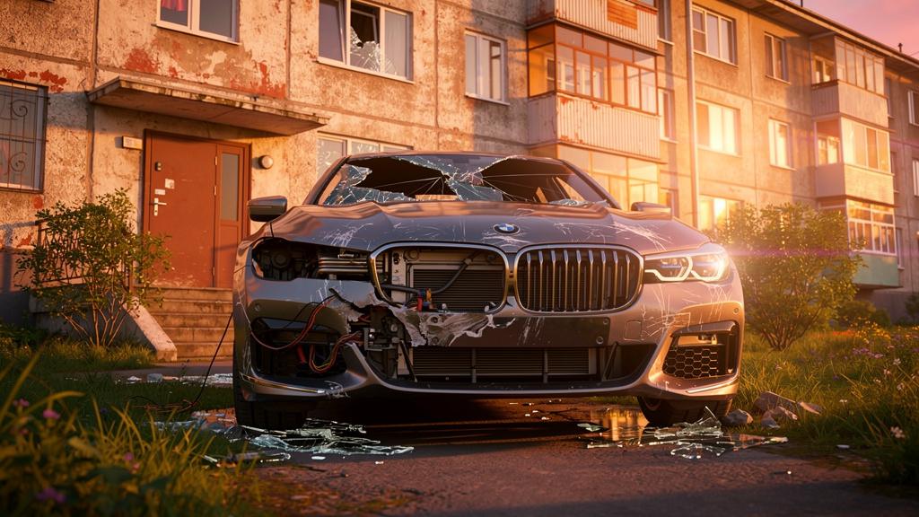 realistic-ray-tracing-rendering-of-a-damaged-gray-f5l8fwc1eb