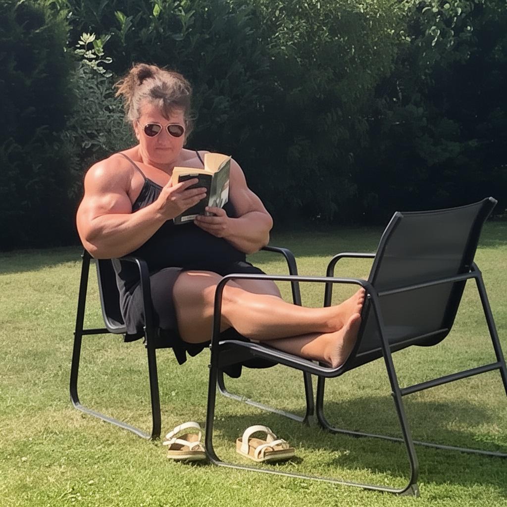 mach-die-frau-zu-einer-muskolosen-profi-gr3y8cl3hh