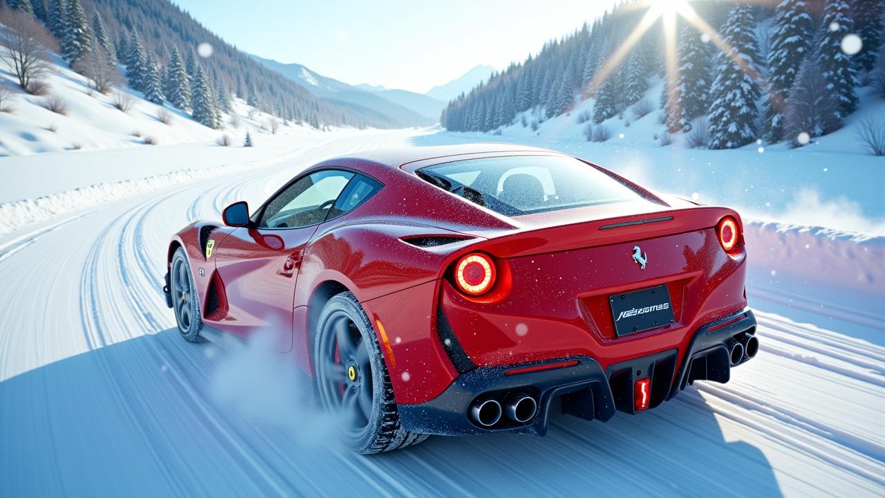 tokio-drift-na-sniegu-ferrari-yr6ype8e54