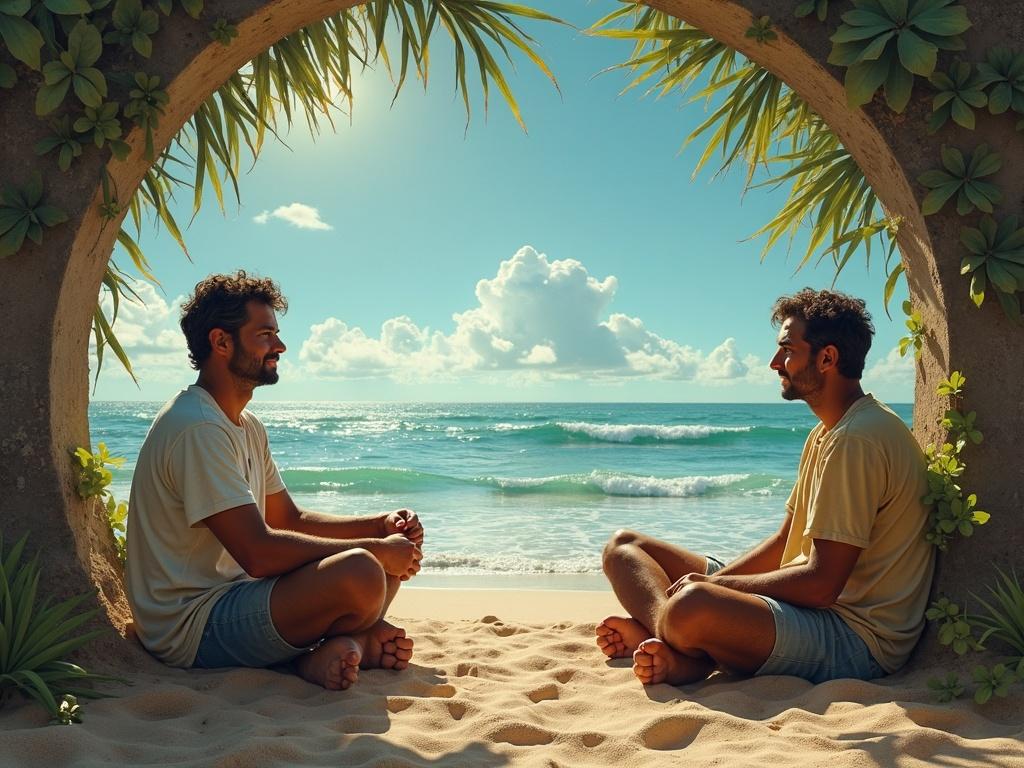 alguns-homens-sentados-na-calcada-numa-cidade-do-k9ahvdyfa1