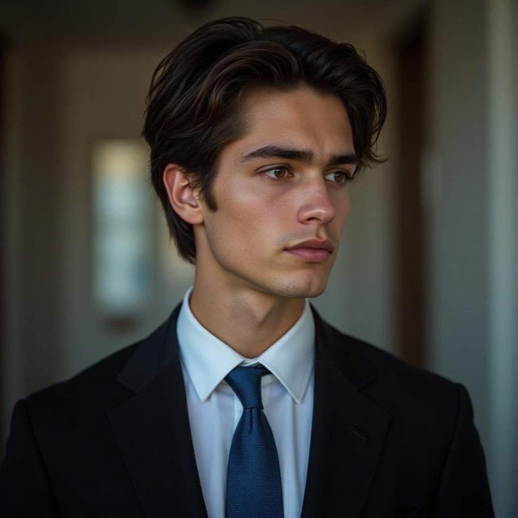 a-portrait-of-a-young-man-with-natural-lighting-u8ob07xgeb