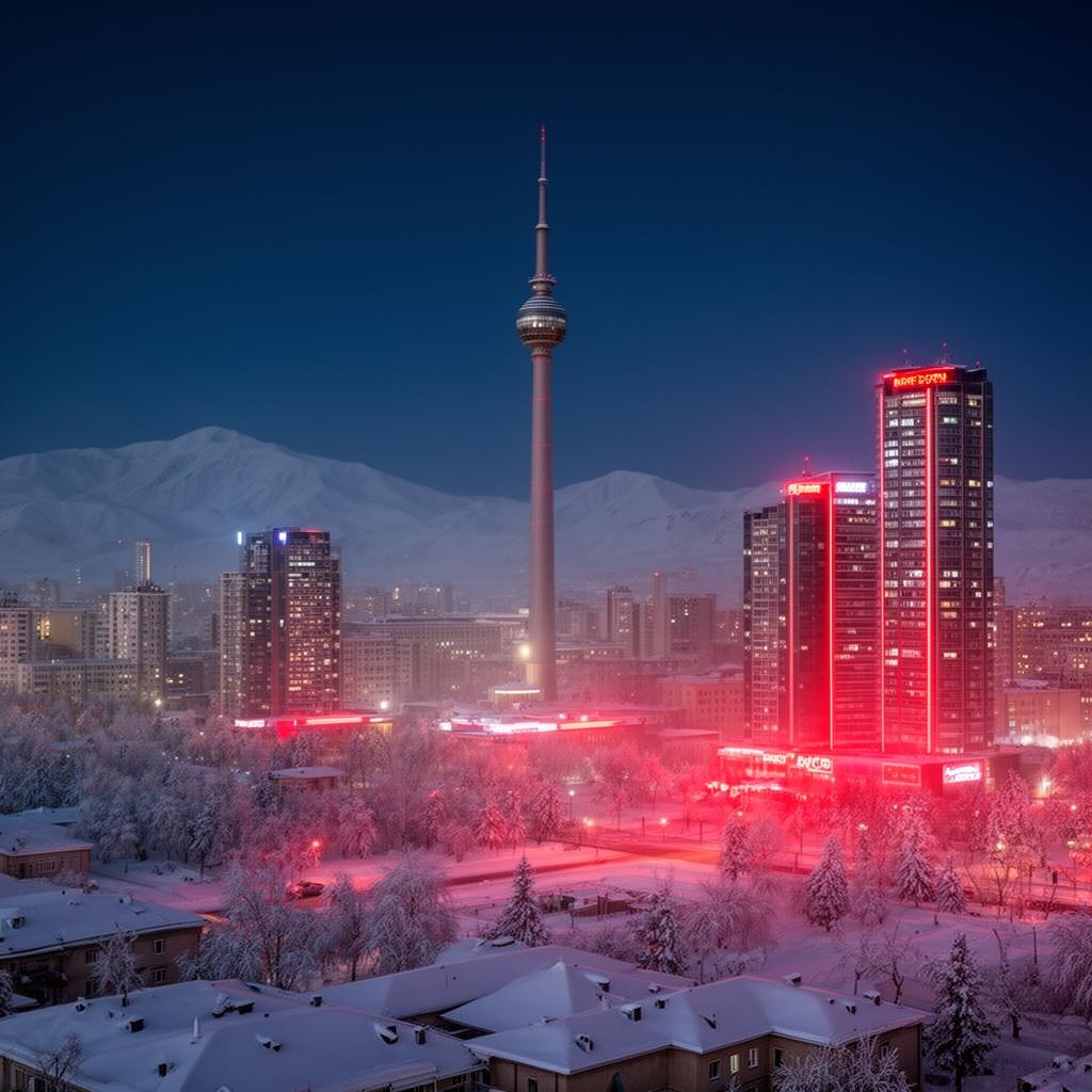 night-winter-illustration-no-falling-snow-snow-uk5buuvudj