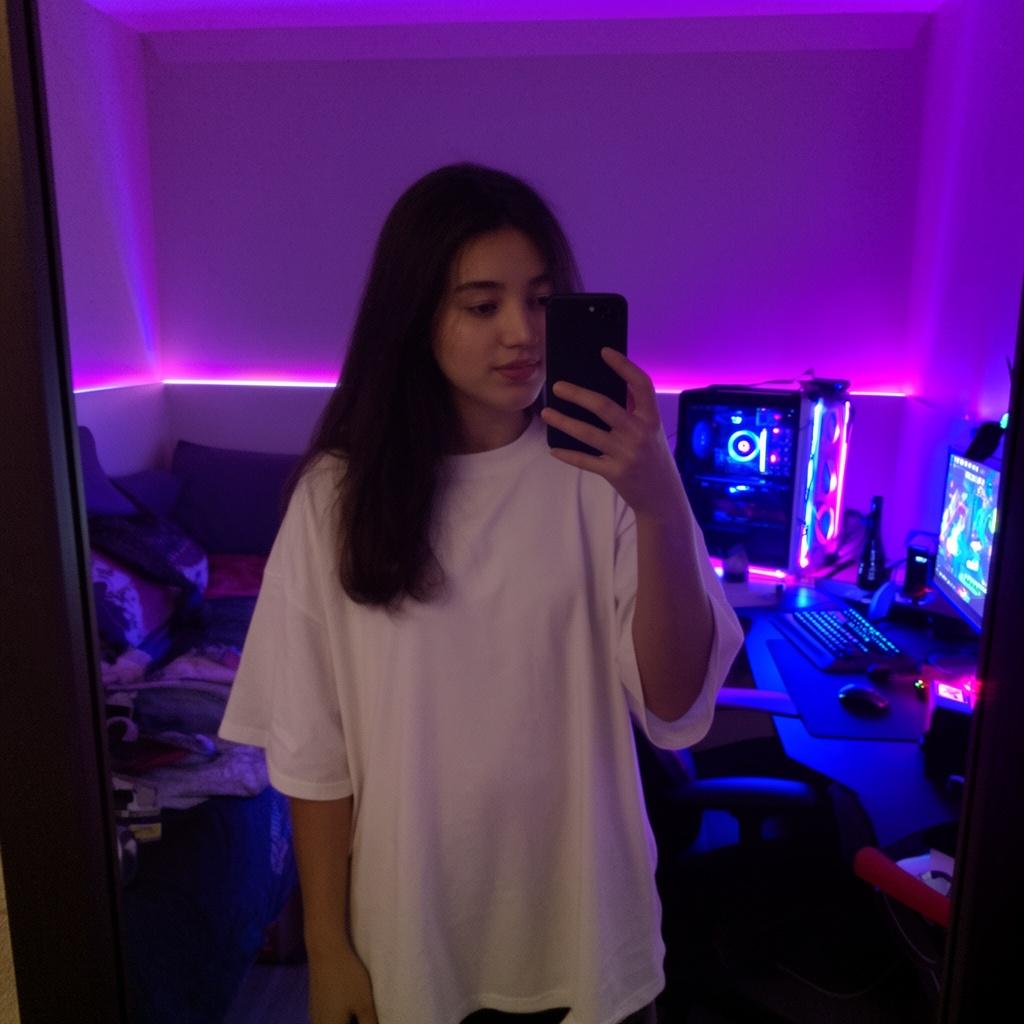 casual-mirror-selfie-of-a-young-woman-in-a-gamer-b9rs6gd0ib
