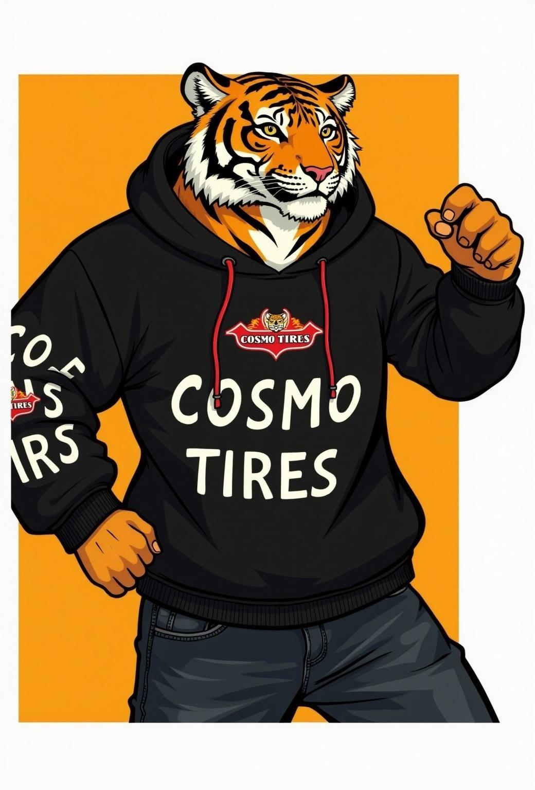 transform-the-illustrated-tiger-character-into-a-8wxf9wfu77