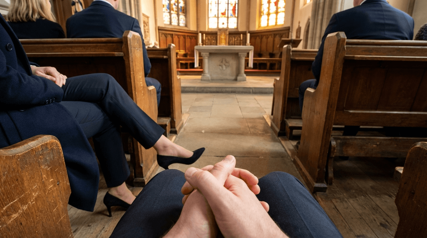 first-person-pov-sitting-in-a-church-pew-i-can-see-nphyromyi
