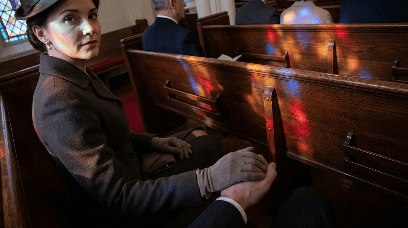 first-person-pov-sitting-in-a-church-pew-i-am-stuc0acs4i