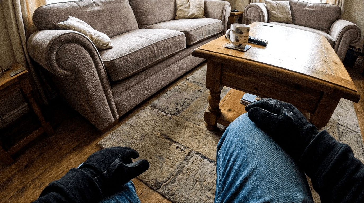 first-person-go-pro-pov-kneeling-infront-of-sofa-u04ncn1nkt-1