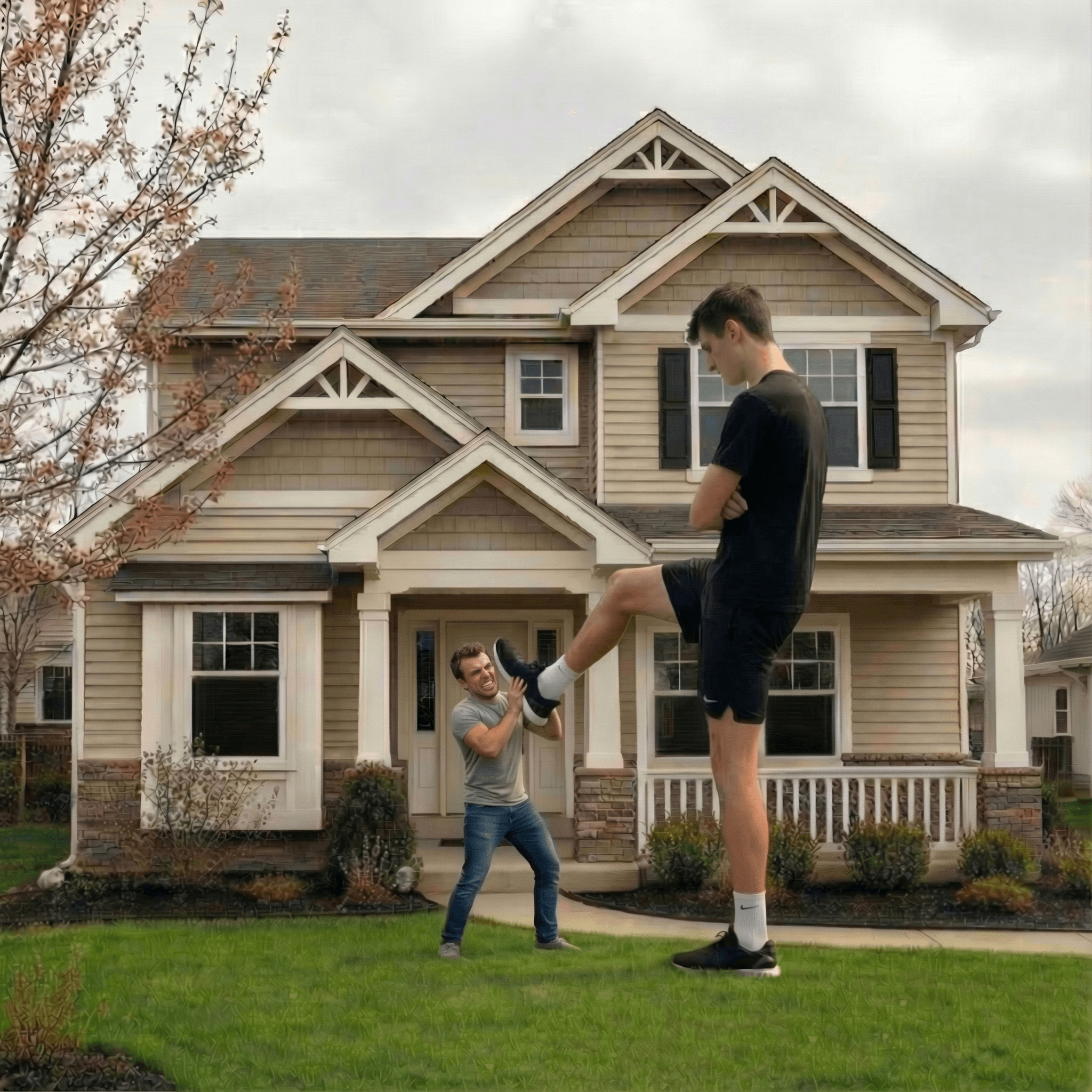 the-short-mans-face-looks-like-a-college-senior-he-ivs2nf1ua-1