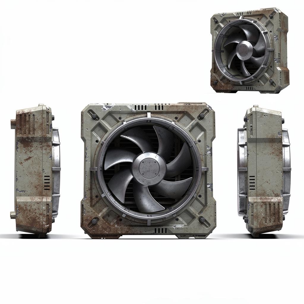 create-a-multi-view-3d-render-of-a-wall-mounted-dzrgcfzm90