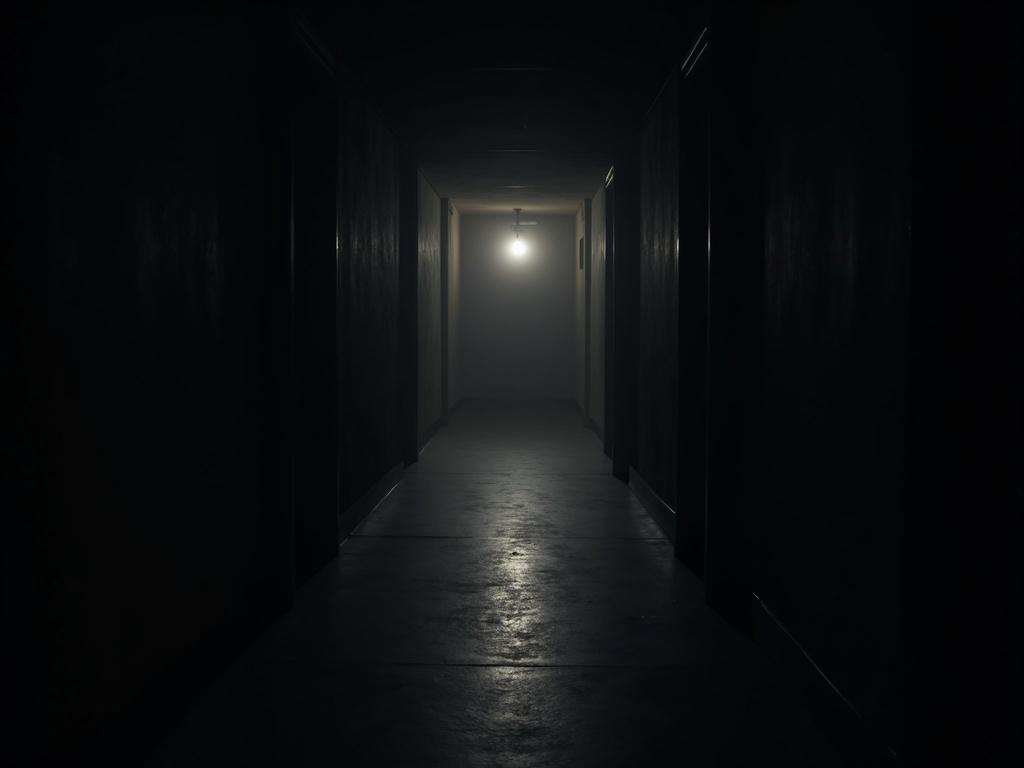 a-dark-hallway-with-a-light-at-the-end-of-it-eiwe2o49li