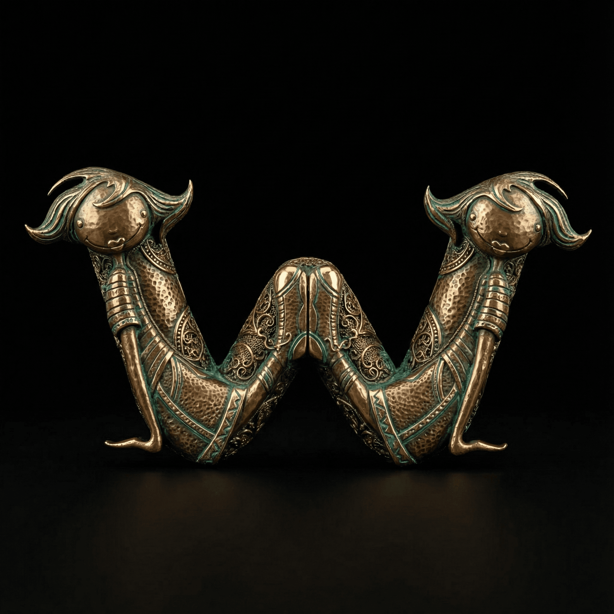 convert-this-illustration-in-to-a-bronze-gold-and-e3tb7ne9kw