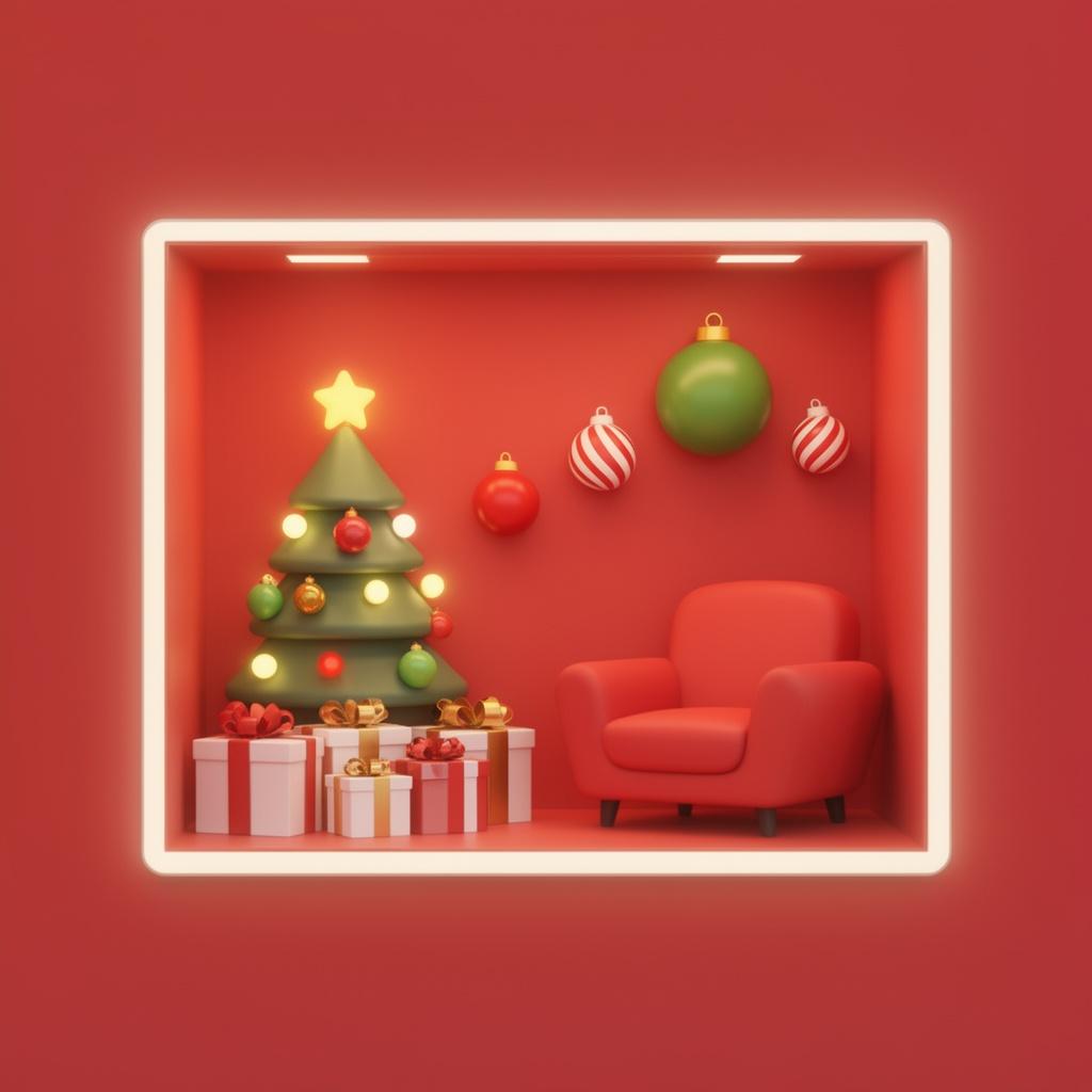 prompt-coca-cola-holiday-room-inside-truck-semi-jbs91tp0zv