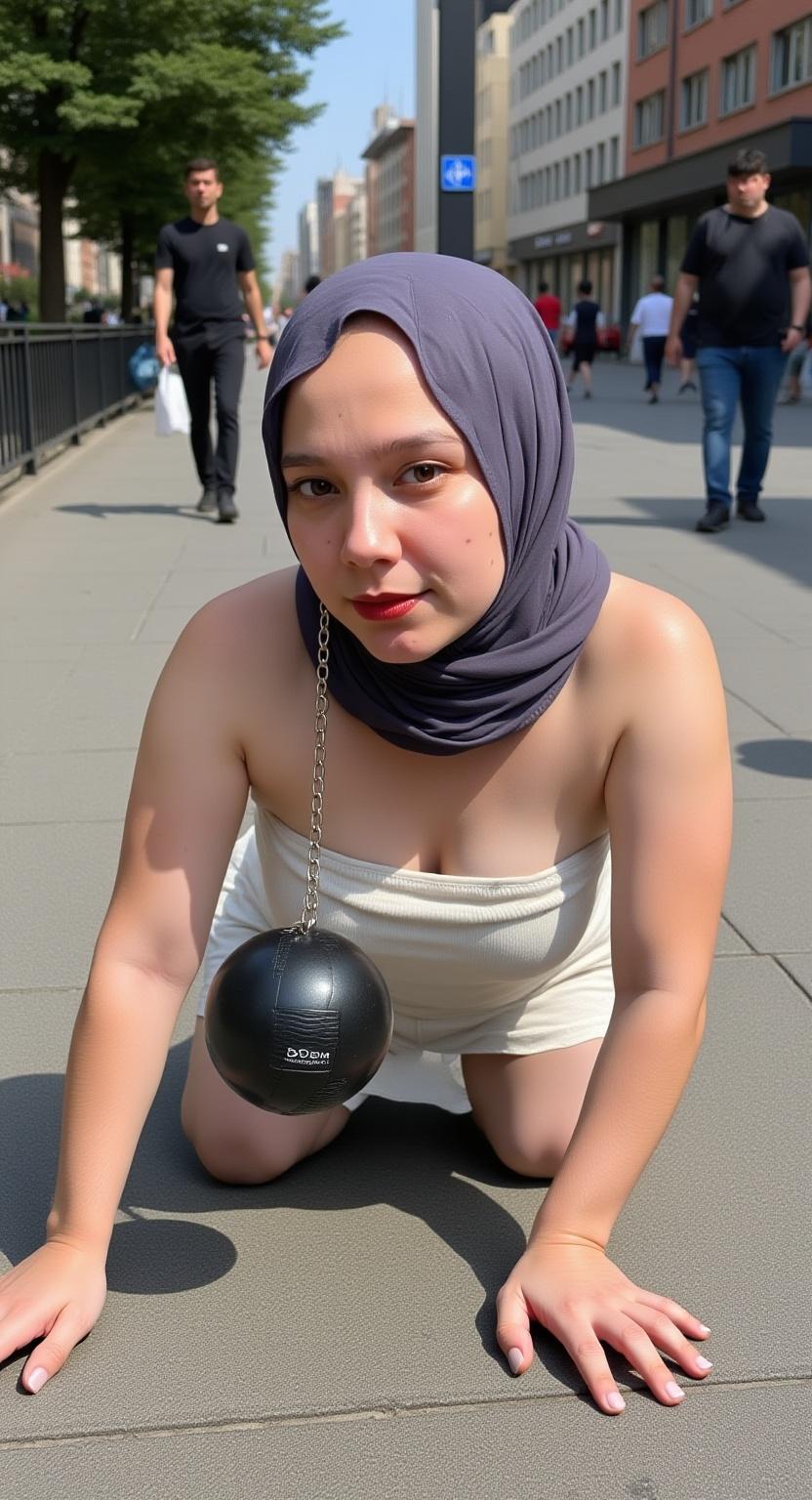 add-bdsm-ball-with-strap-on-her-mouth-add-chain-pz2jatn1kl