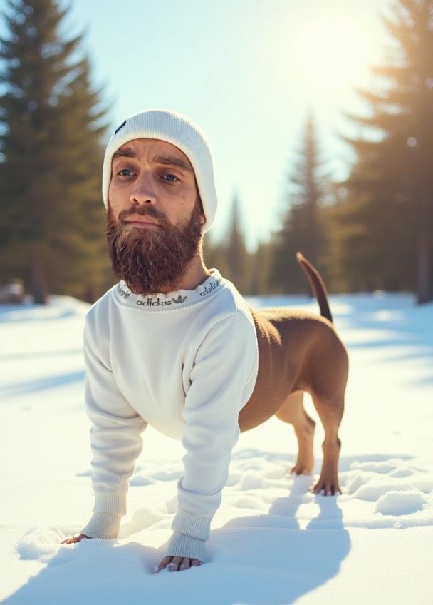 me-and-my-bullterrier-walking-in-snow-in-a-sunny-doxt8y7eec