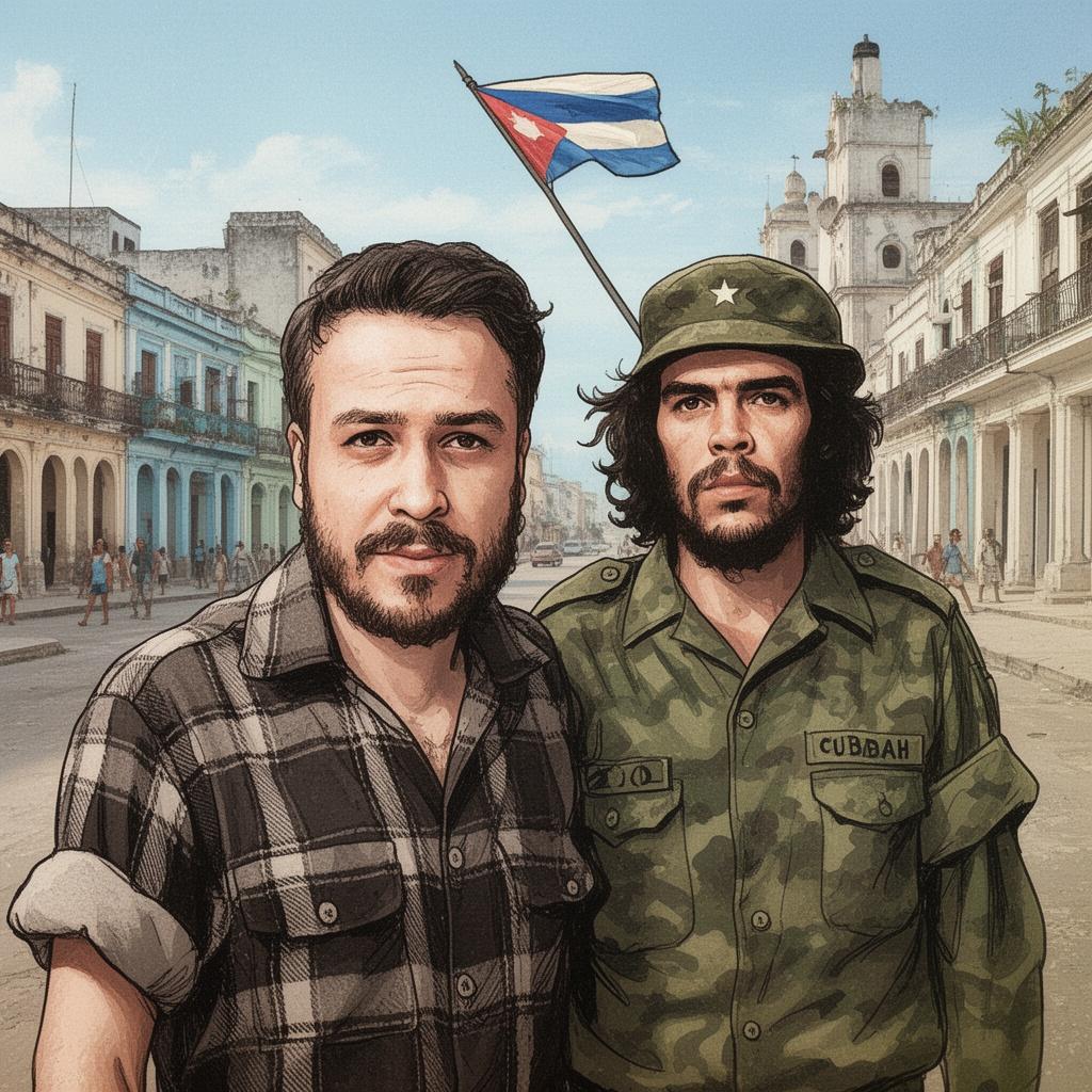 beni-che-guevara-ile-yan-yana-ciz-kuba-da-ggm28dm2ip