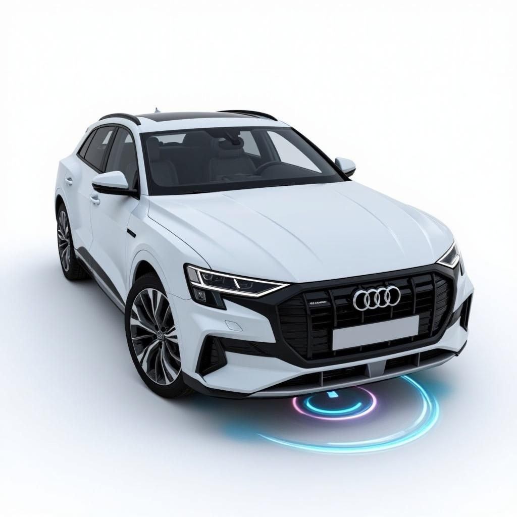 a-vibrant-eye-level-shot-captures-a-sleek-audi-q8-6u8yyadnsj