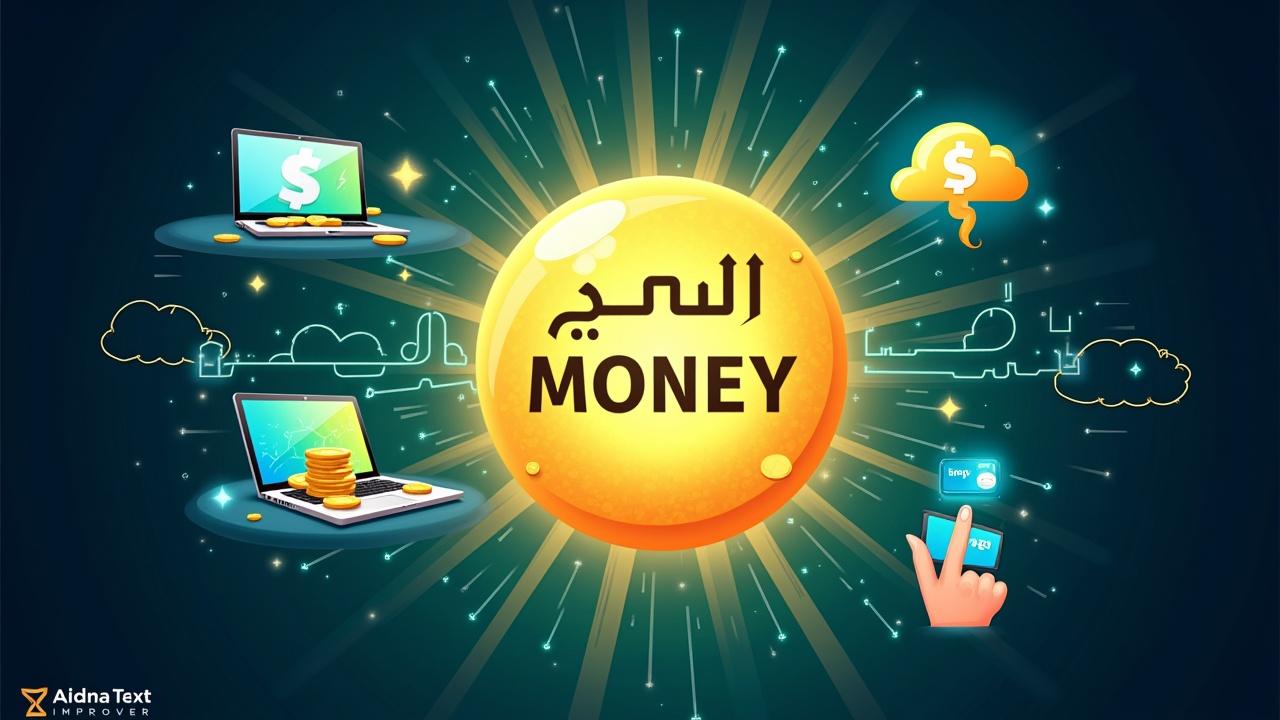 swrh-hwl-ashl-trq-rbh-almal-mn-alantrnyt-wubgze08z