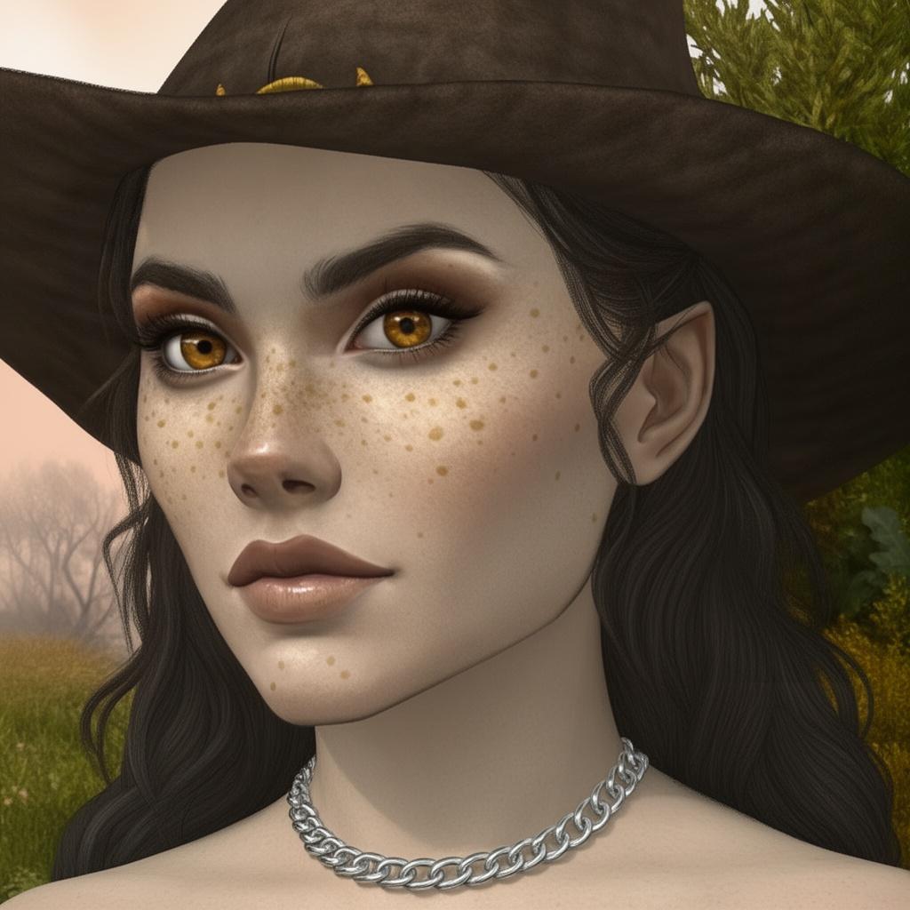 wearing-a-silver-chain-necklace-0306znokev