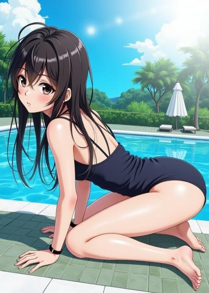 a-portrait-of-a-young-woman-with-natural-lighting-o99iopsiws