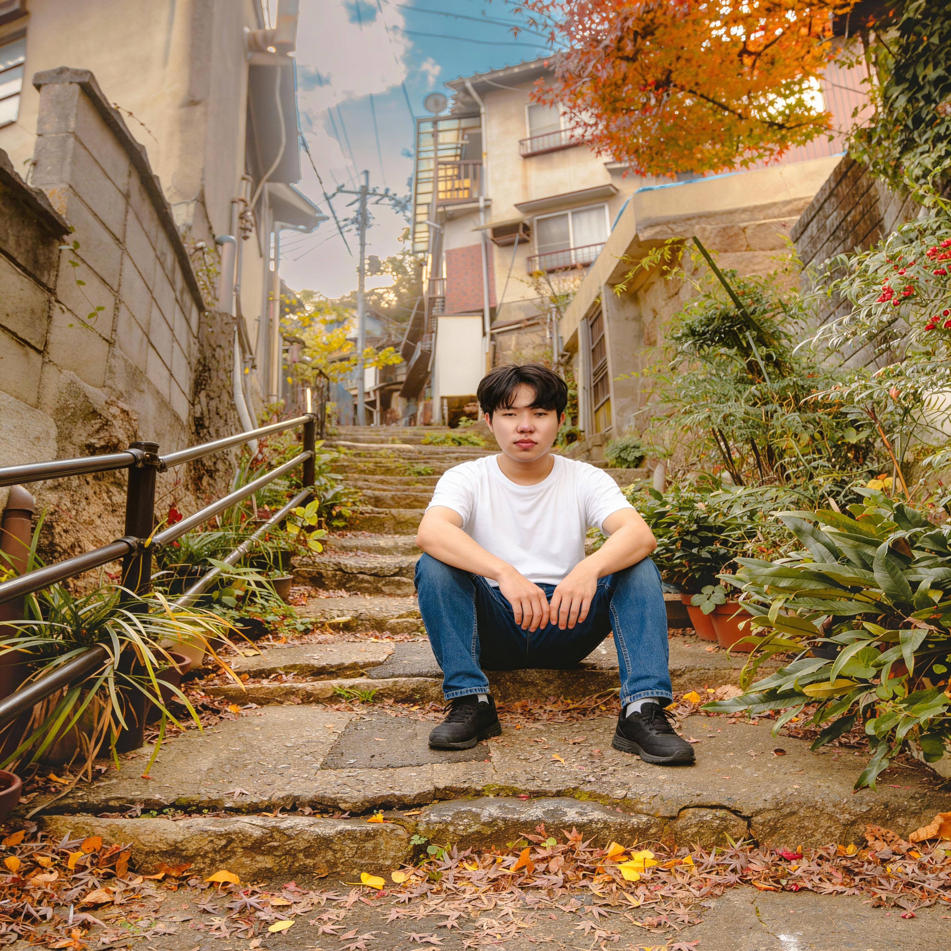man-sitting-on-the-stairs-vul47hcrr4