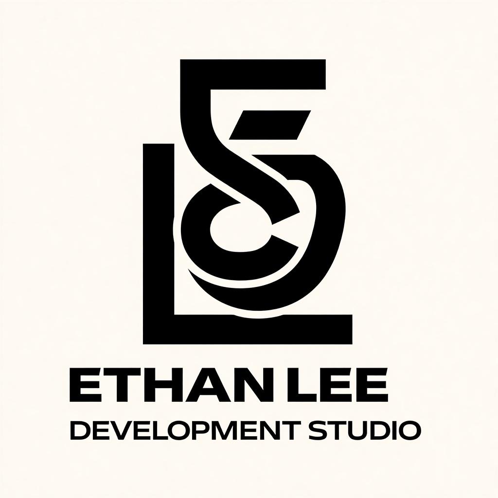 generate-a-logo-for-software-developer-ethan-lee-qgh4vmnfrd-2