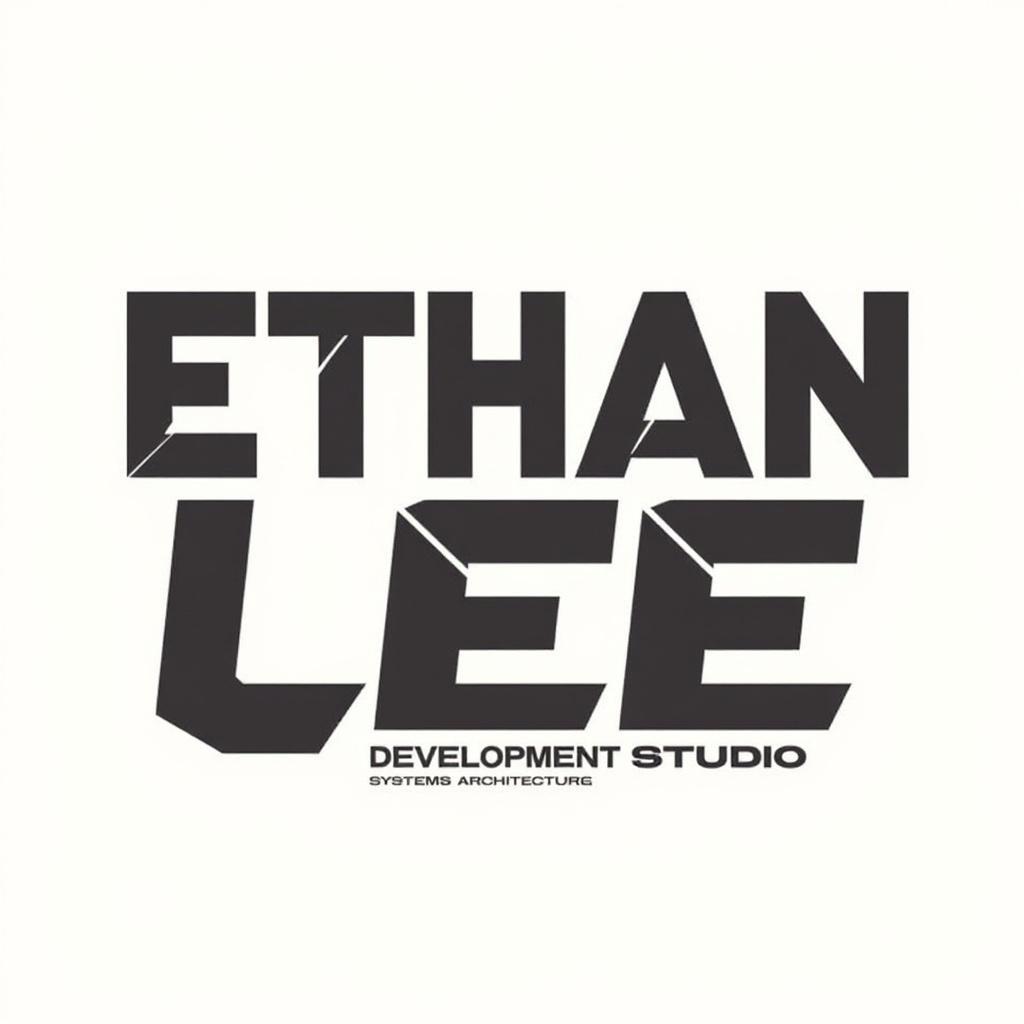 generate-a-logo-for-software-developer-ethan-lee-lqnprrjagu