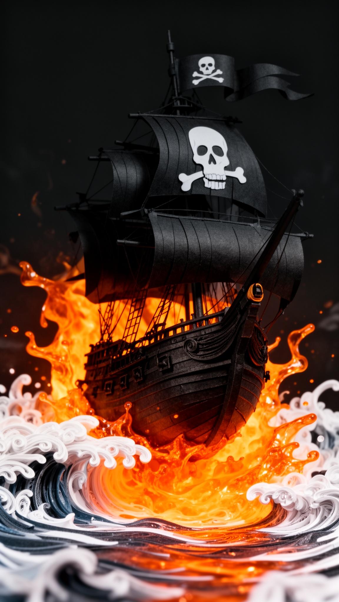 black-pearl-pirate-ship-made-of-layered-black-58cftzfhew