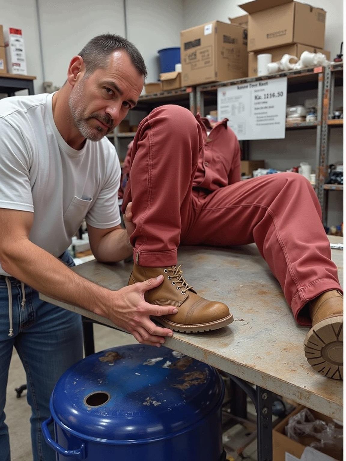 make-me-wear-very-old-tight-work-boots-4xqhm14ath