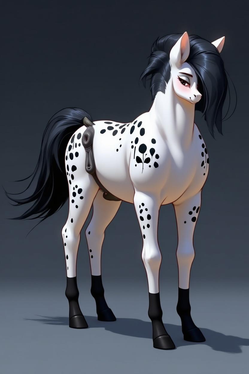 a-spotted-gray-pony-seen-from-a-low-back-view-1xhzlducch