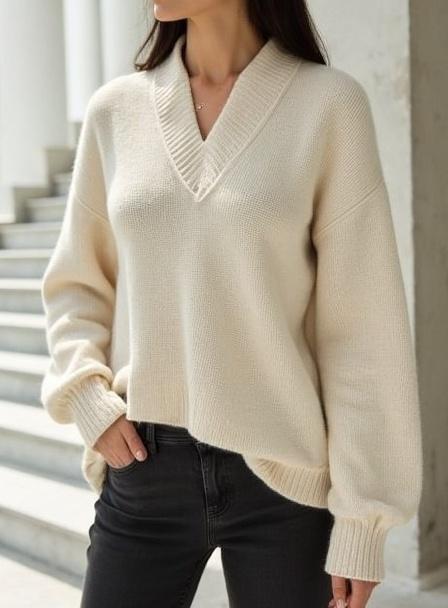 cree-une-femme-avec-le-exactement-meme-pull-dans-d2kz8f0d95