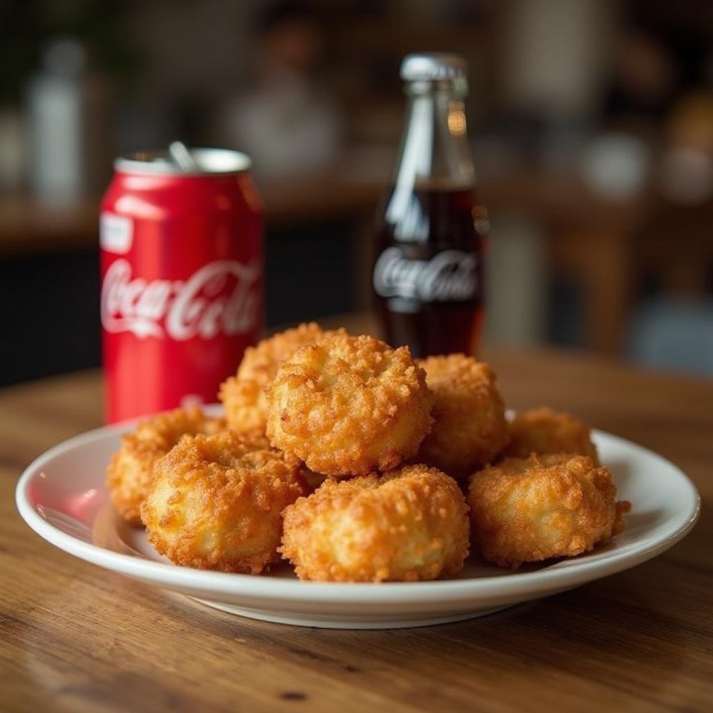 um-prato-com-4-coxinhas-fritas-na-hora-e-uma-coca-olh0wmgvub