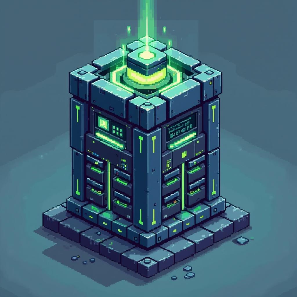 isometric-25d-pixel-art-sprite-for-a-tower-defense-xtiuwwfc7