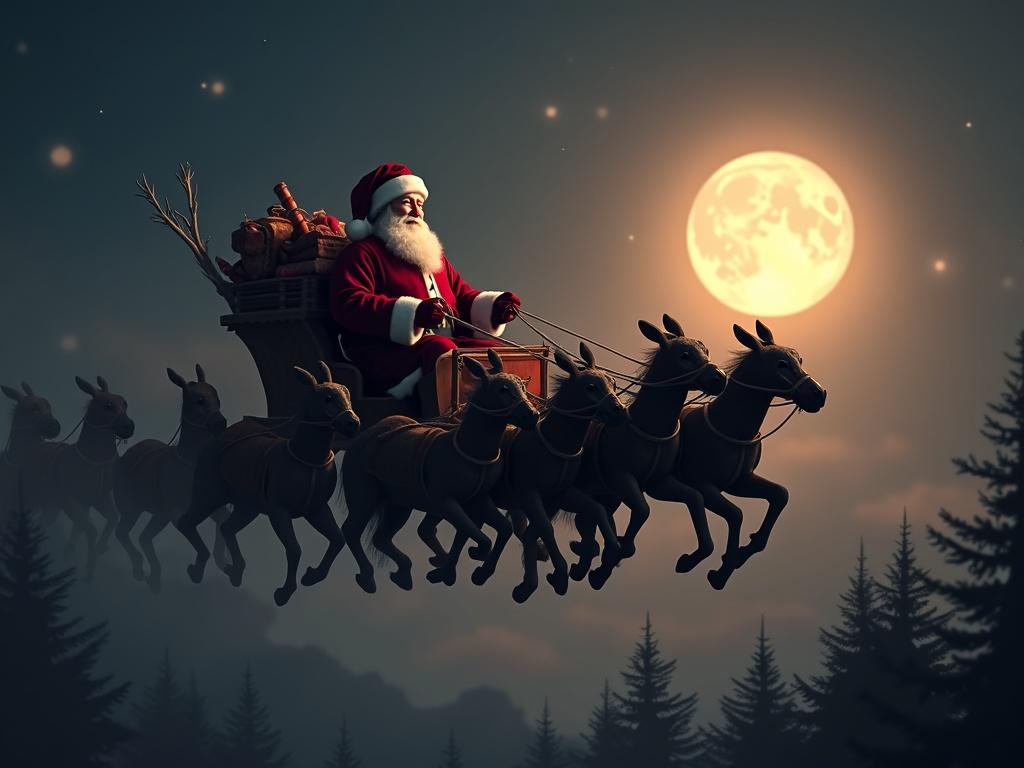 realistic-image-and-detailed-of-santa-claus-flight-mc91ygjys