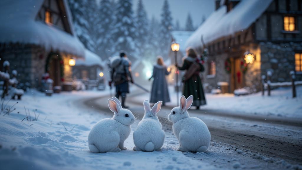 a-medieval-fantasy-christmas-scene-its-a-snowy-4sxn62j77e