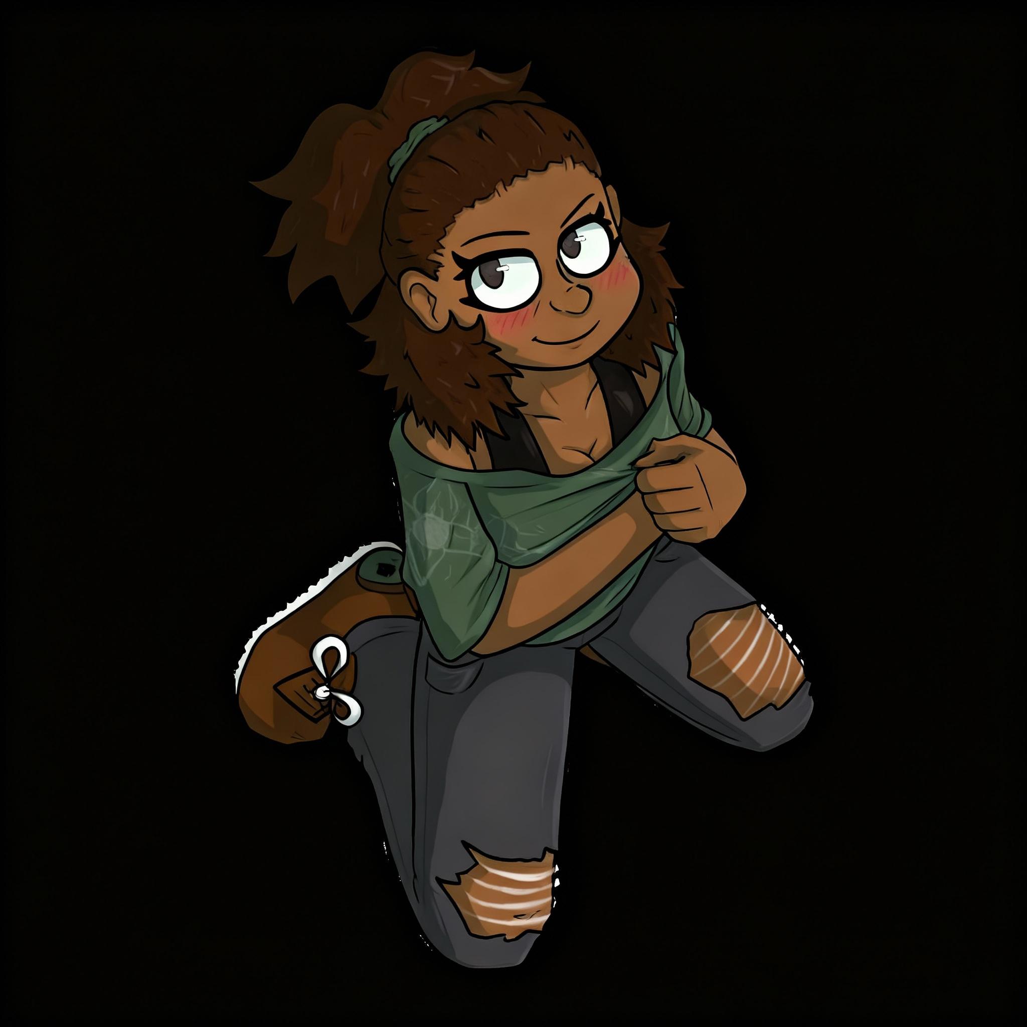 make-this-character-on-a-suggestive-pose-where-she-5xgq6bkby