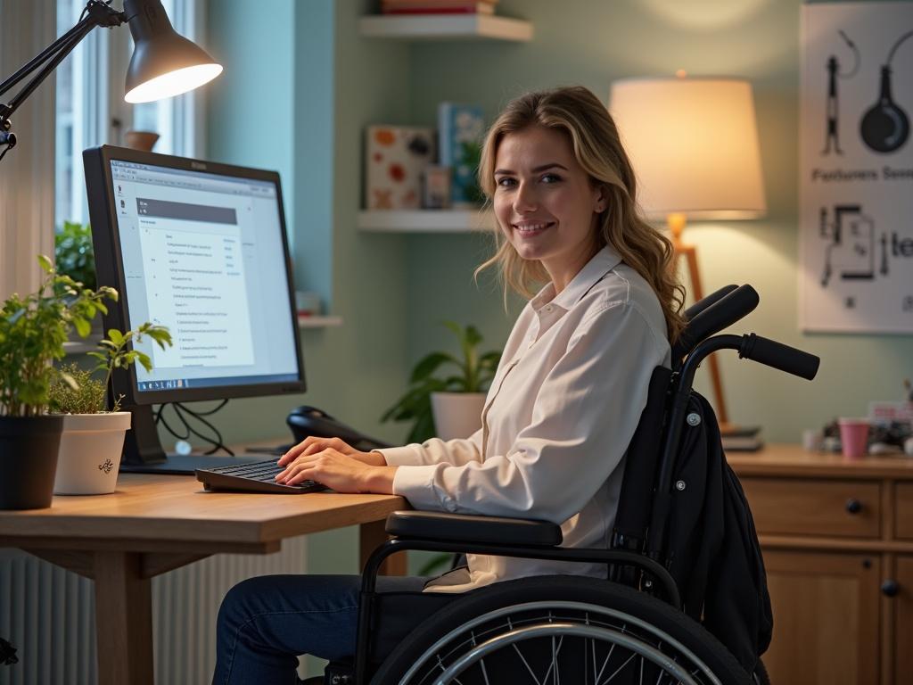 genere-une-photo-realiste-dun-femme-handicapee-kn7aharq70