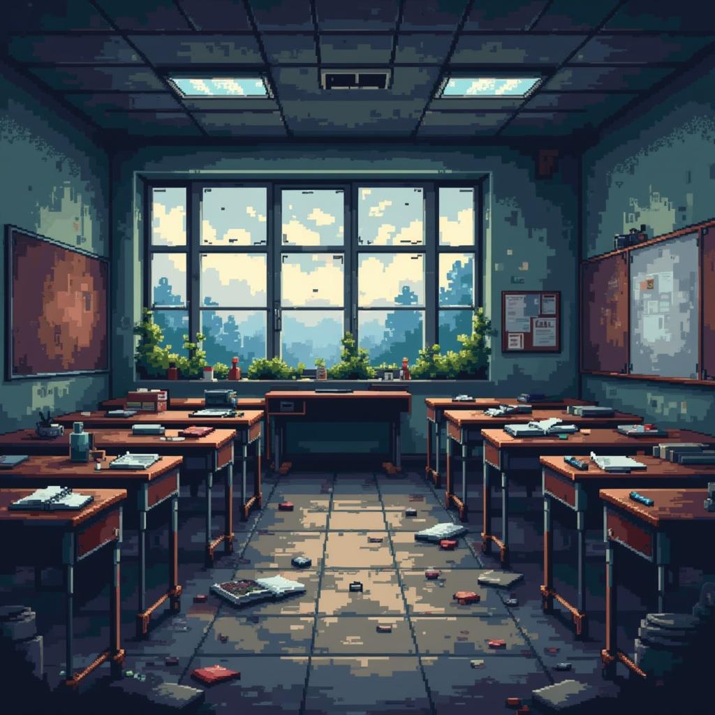 highly-pixelated-retro-pixel-art-of-an-abandoned-jquc5zuzcg