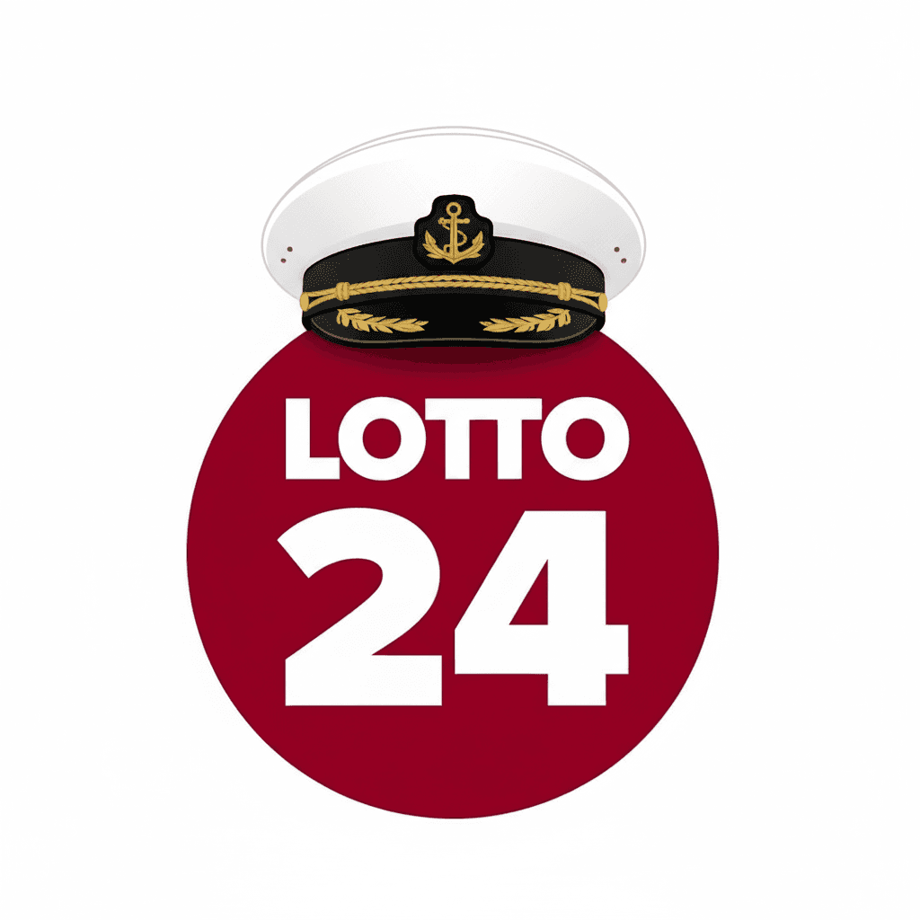 das-logo-hat-eine-kapitansmutze-auf-dem-kopf-o84icynypz