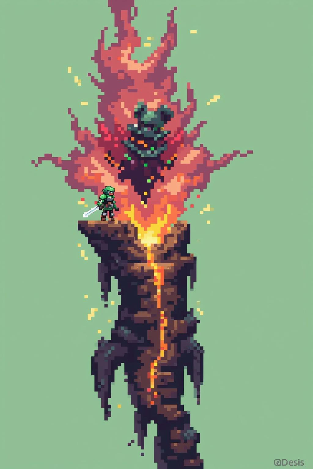 a-lone-pixelated-hero-clad-in-glowing-emerald-vwrl3x7se1-2