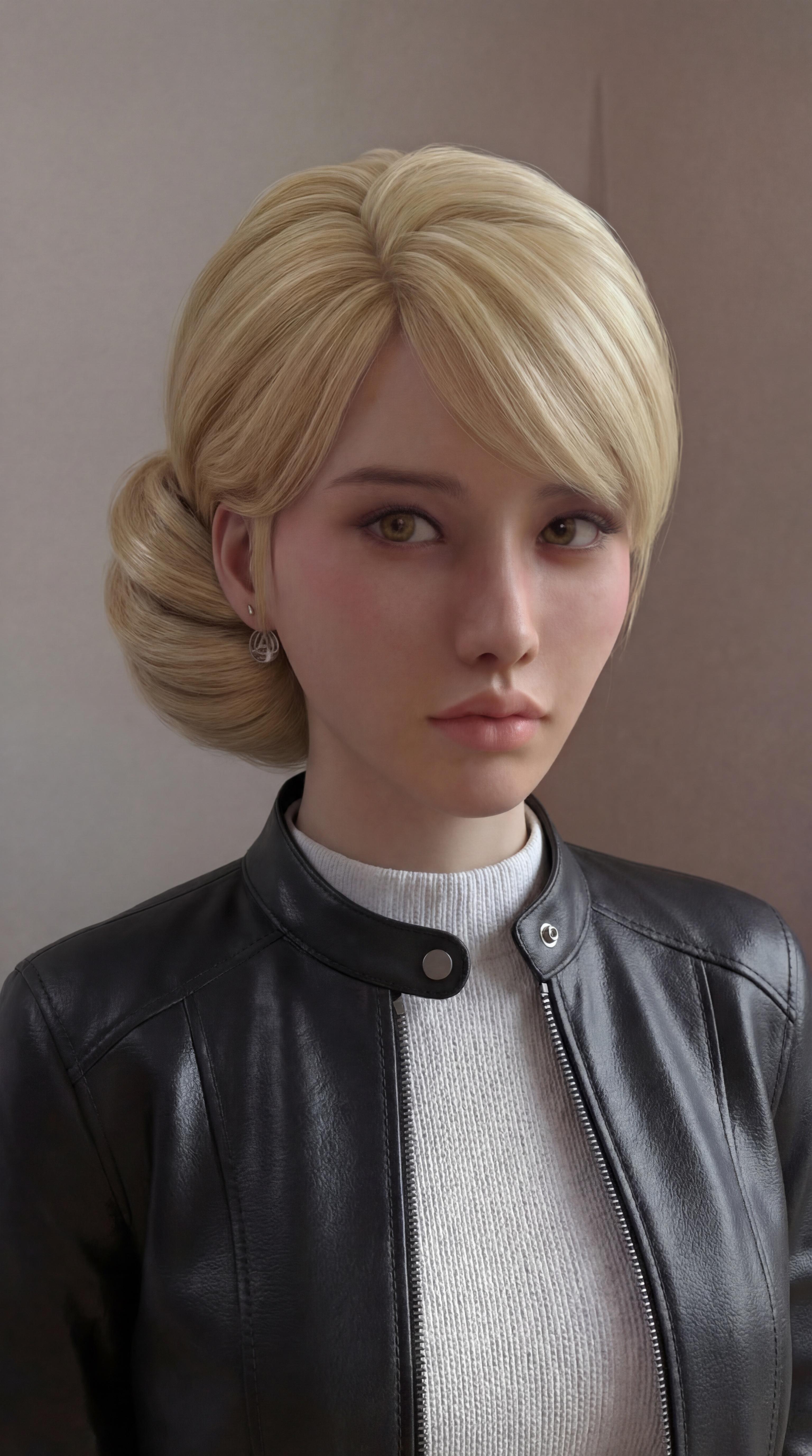 the-girl-is-wearing-a-black-leather-motorbike-8hmqtz5l5i-1